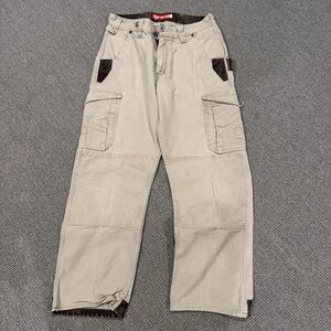 RedKap work pants